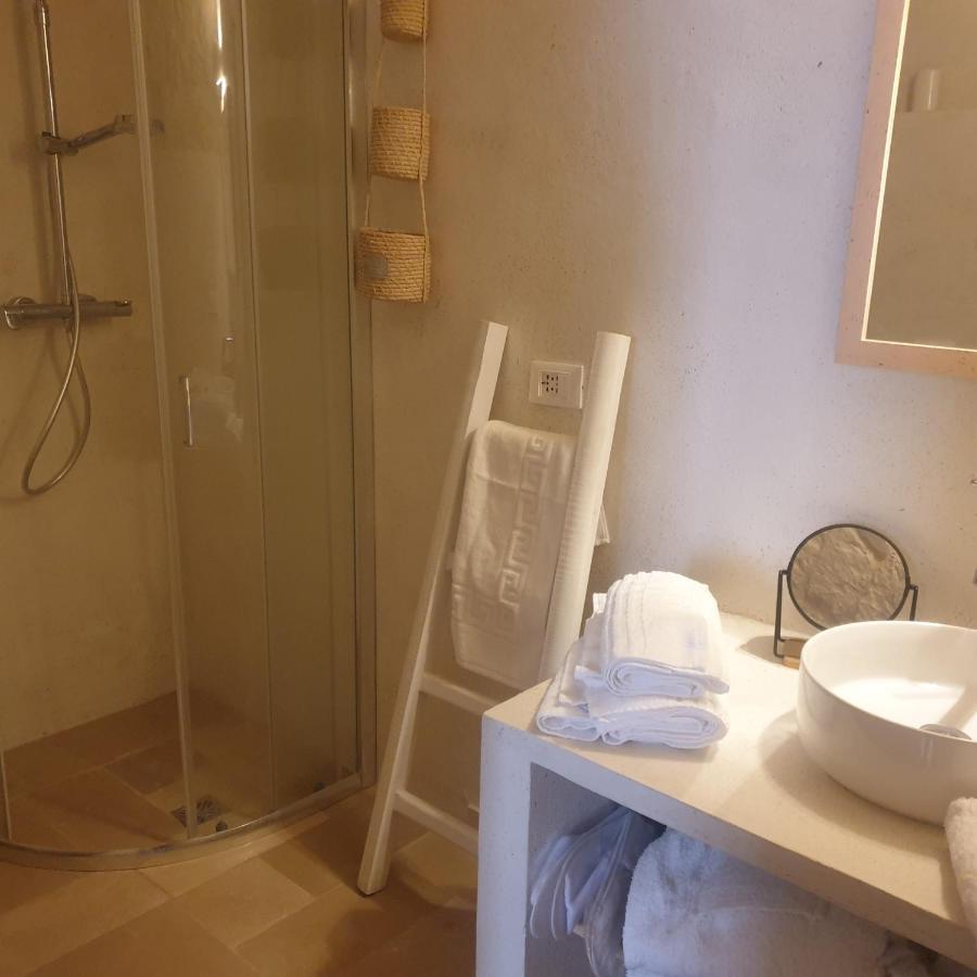 Euphoria Luxury Room オストゥーニ エクステリア 写真