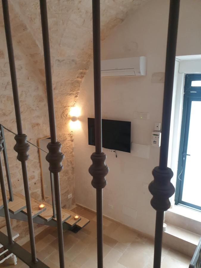 Euphoria Luxury Room オストゥーニ エクステリア 写真