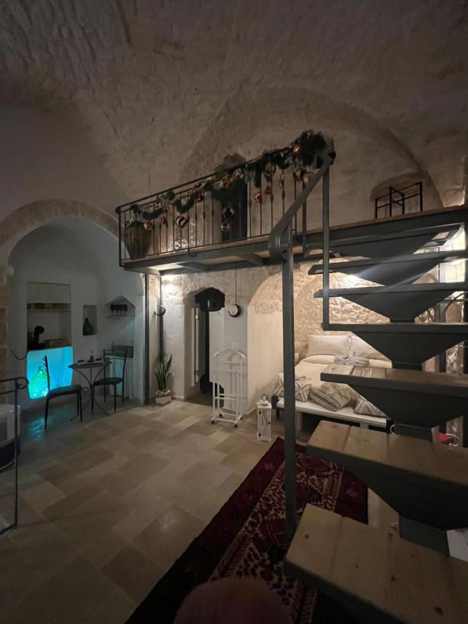 Euphoria Luxury Room オストゥーニ エクステリア 写真