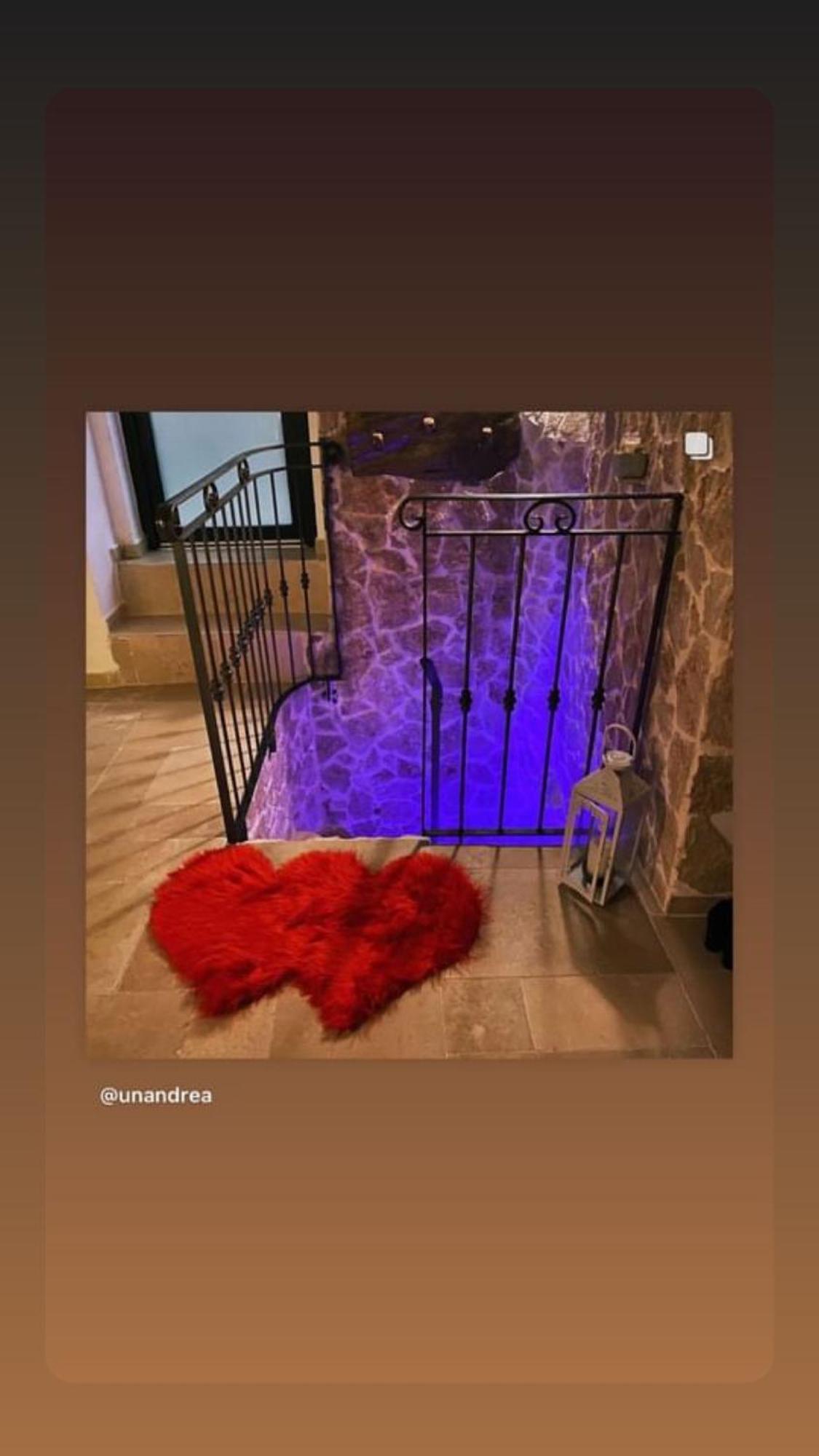 Euphoria Luxury Room オストゥーニ エクステリア 写真